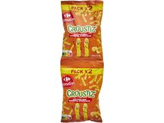 Pufuleti Branza 2X90G Carrefour Sensation