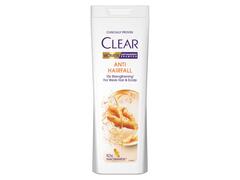 Clear W Shampoo Anti-Hair Fall 360Ml