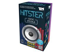 Joc de societate, Hitster, Hituri Romanesti