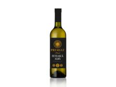 Feteasca Alba Premiat 0,75L Alb Demidulce