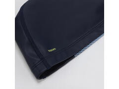 Cască de baie din material de protecție mărimea M Verde