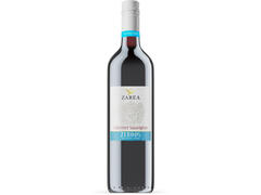 Bautura necarbogazoasa fara alcool Zarea Cabernet Sauvignon, 0.75 l