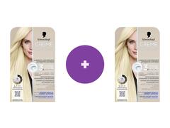 Decolorant de Par Schwarzkopf Creme Supreme L1++ Iluminator Extreme Plus, Al 2-lea -60%