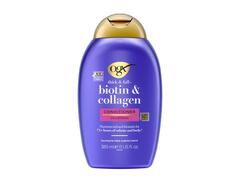OGX Balsam pentru par cu volum & densitate 385ML