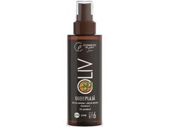 Ulei spray pentru protectie solara cu ulei de masline SPF 6, 150 ML Cosmetic Plant