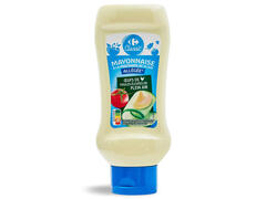Maioneza Light 452G Carrefour Classic