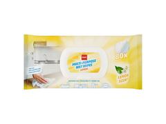 PENNY Servetele umede multisuprafete diverse sortimente 80 buc