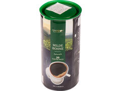 Amaroy Milde Bohne cafea discuri 20 x 7.2 g