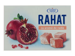 Zaharni Zavodi rahat aroma rodie 130 g