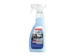 Solutie pentru dressing exterior lucios Sonax Xtreme, 750 ml