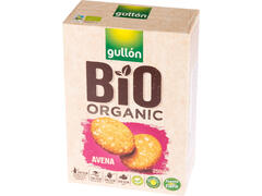 Gullon Bio Biscuiti cu ovaz 250 g