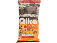 Alka Covrigeii Casei covrigei clasic italian 100 g