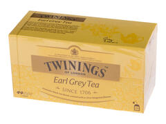 Twinings Earl Grey ceai negru 50 g