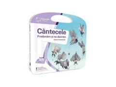 Raspundel Istetel - Cantecele, Fredonam si ne distram