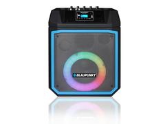 Boxa portabila cu bluetooth Blaupunkt MB06.2, 500 W, Negru