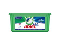 Detergent automat capsule 28 buc. Ariel