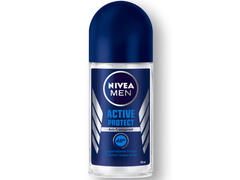 Nivea Men Fresh Active deodorant roll-on 50 ml