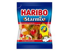 Haribo Starmix jeleuri 100 g