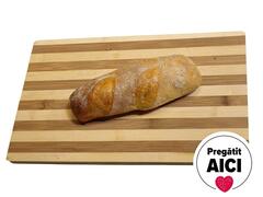 Demibagheta Rustica Cu Maia  150G