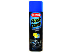 Spray curatare bord aroma lamaie 500 ML CarPlan