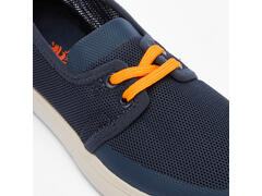 Încălțăminte de plajă espadrile Areeta Punky Negru Copii