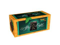 After Eight ciocolata cu portocala si menta 200 g