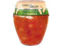 Capricii si Delicii zacusca de fasole 290 g