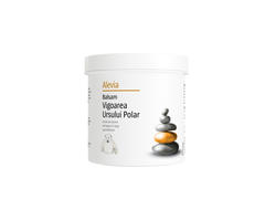 Balsam Vigoarea Ursului Polar, 250 g, Alevia