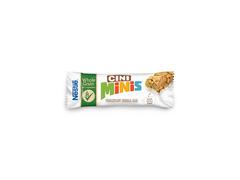BATON DE CEREALE CU LAPTE SI GUST DE SCORTISOARA CINI MINIS NESTLE 25G