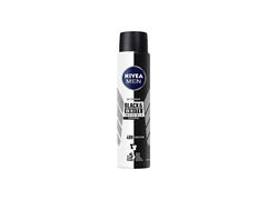 DEO M B&W POWER 250ML NIVEA