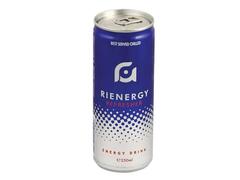 Rienergy Bautura energizanta doza 0.25l