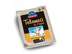 Olympus Telemea Din Lapte De Capra 150G