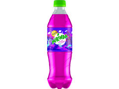 SGR*Mirinda struguri si rodie 500 ml