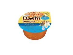 Hrana Umeda Pentru Pisici, Dashi Delights Cu Ton, 70G