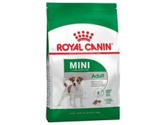 Royal Canin Mini adult, 1kg VRAC