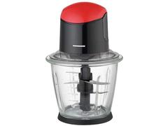 Tocator Heinner HMC-K500BKR, 500 W, 1.5 L (Negru/Rosu)