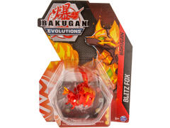 Spin Master Bakugan Evolutions Bila Bakugan blitz fox +6 ani