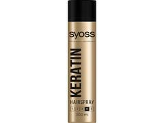 Syoss Fixativ keratin style perfection