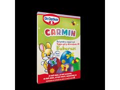 Dr. Oetker Carmin Kit Gel Buburuze 20G