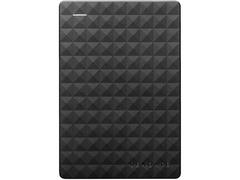 Hard disk extern Seagate Expansion Portable 2TB, 2.5, USB 3.0, Negru