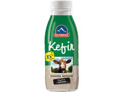 Kefir 3% grasime 330 g Olympus