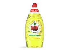 Detergent vase citric Fairy 900ml