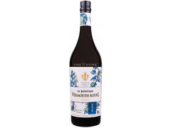 La Quintinye Vermouth Royal Blanc 0.75L