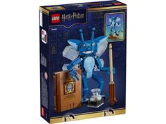 LEGO® Harry Potter - Spiridus din Cornwall (76461)