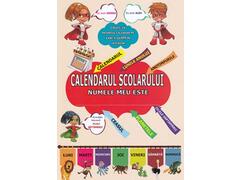 Calendarul Scolarului