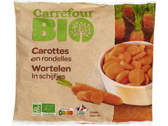 MORCOVI RONDELE 600G CRF BIO