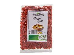 Goji fructe uscate 100g - SUPERFOODS