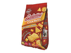 Salatini Biscuiti Cascaval 90g