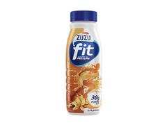 Lapte cu Vanilie 500ML Zuzu Fit