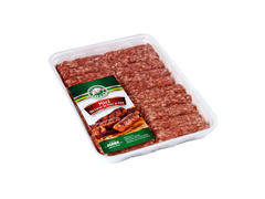 MICI DIN CARNE DE VITA&PORC STRETCH DIANA 1KG